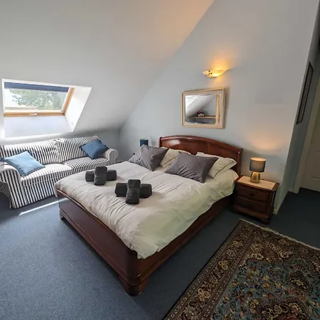 Au Fil De L'eau Holiday home