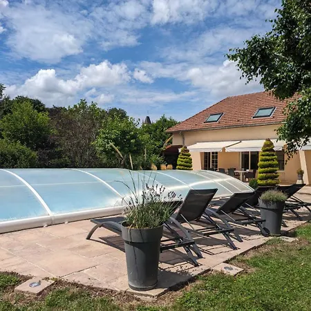 Au Fil De L'eau