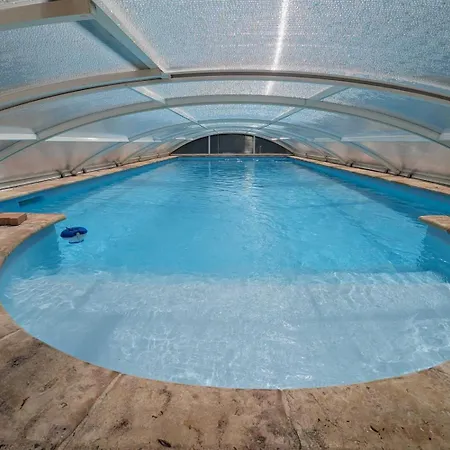Au Fil De L'eau Holiday home Louvemont