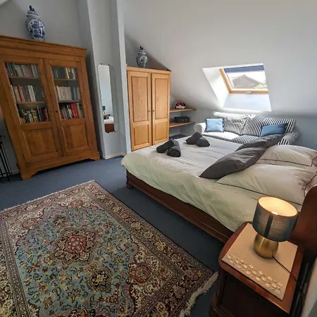 Au Fil De L'eau Holiday home