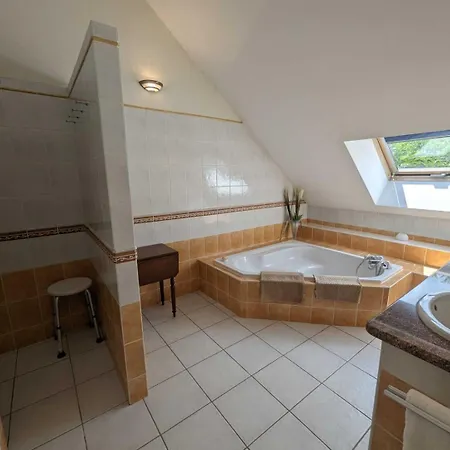 Au Fil De L'eau Holiday home Louvemont