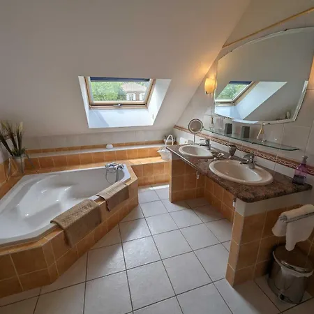 Au Fil De L'eau Holiday home