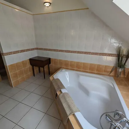 Holiday home Au Fil De L'eau *