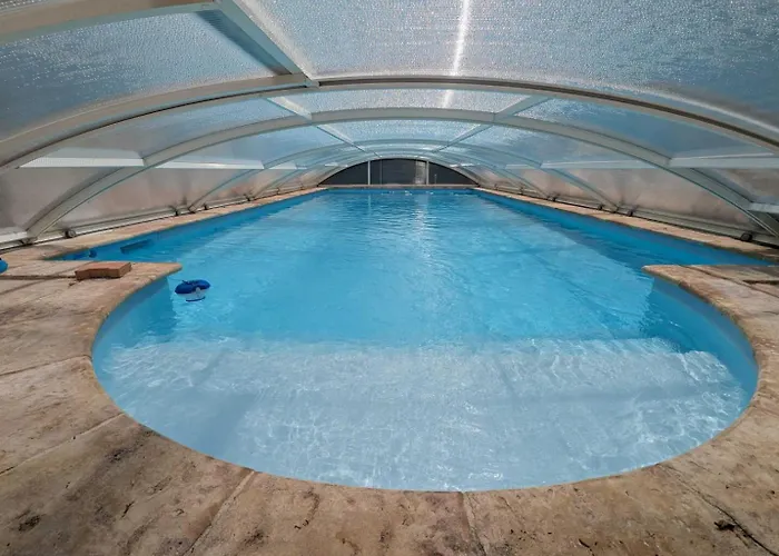 Au Fil De L'eau Vakantiehuis Louvemont