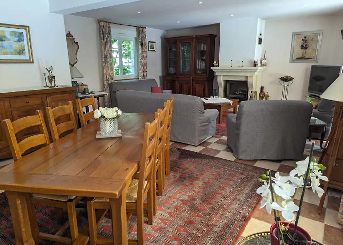 Au Fil De L'eau * Louvemont