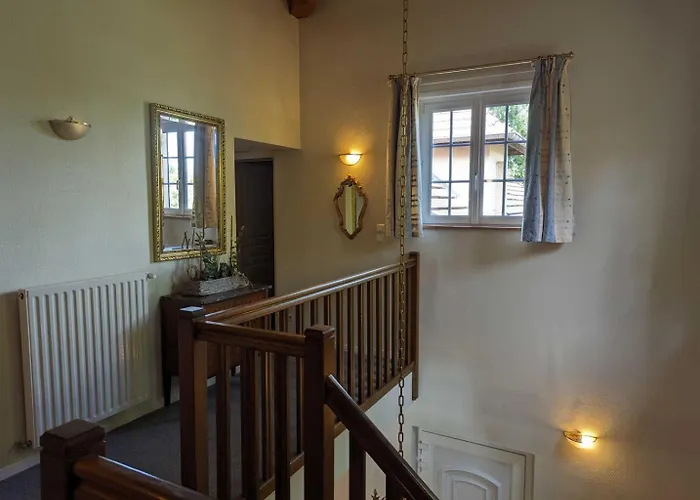 Vakantiehuis Au Fil De L'eau