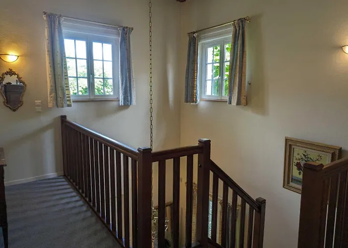 Vakantiehuis Au Fil De L'eau