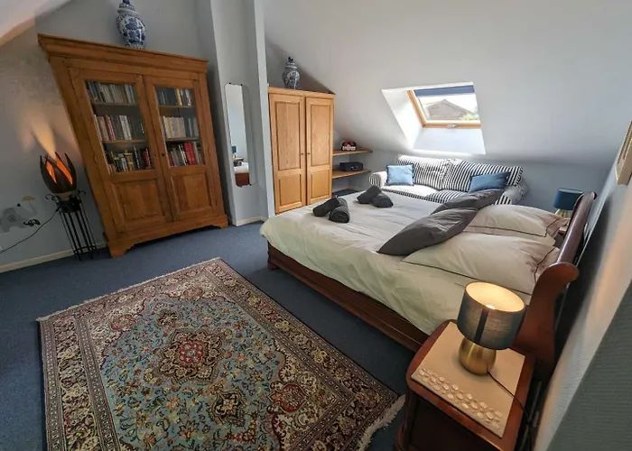 Au Fil De L'eau Vakantiehuis