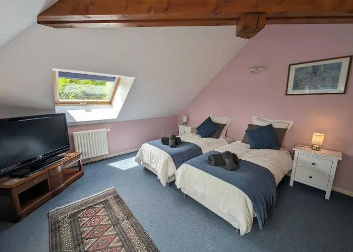 Au Fil De L'eau * Louvemont