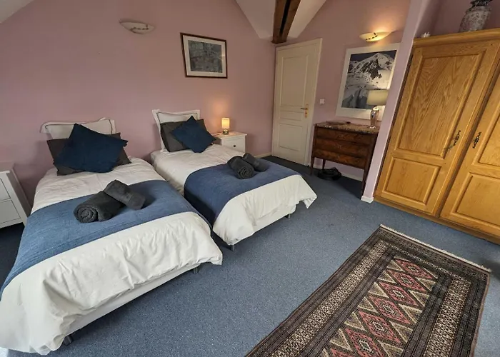 Au Fil De L'eau * Louvemont