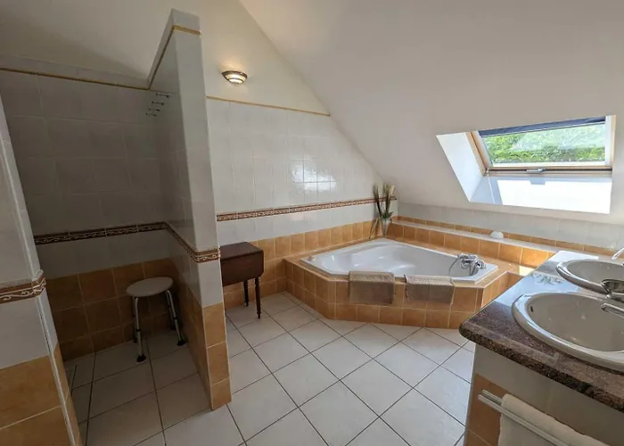 Au Fil De L'eau Vakantiehuis Louvemont