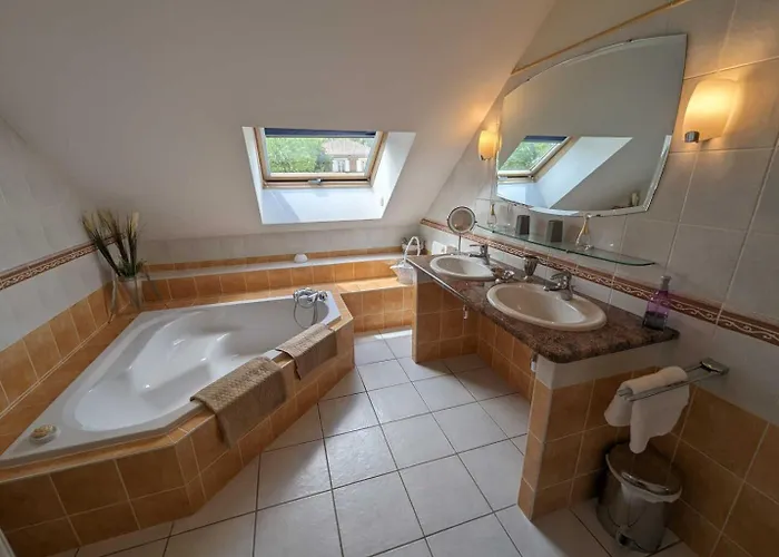 Au Fil De L'eau Vakantiehuis